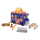 Hot Wheels Skate Taco Tricki Ciężarówka - 1164337 - zdjęcie